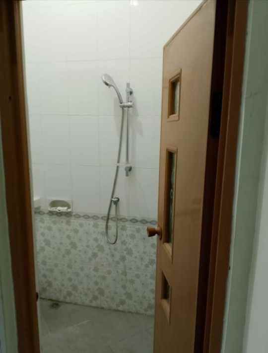 rumah taman pinang sidoarjo kota row jalan 2 mobil