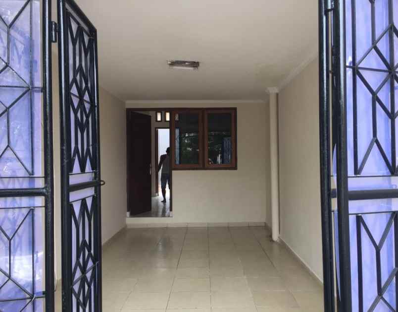 rumah taman setia budi banyumanik semarang