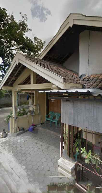 Rumah Siap Huni Tamanmartani Kalasan