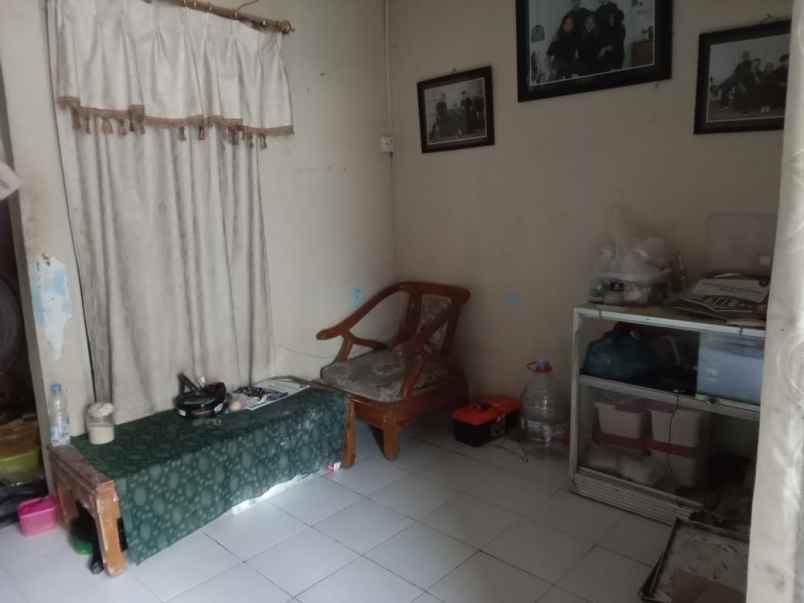 rumah tampingan boja kendal