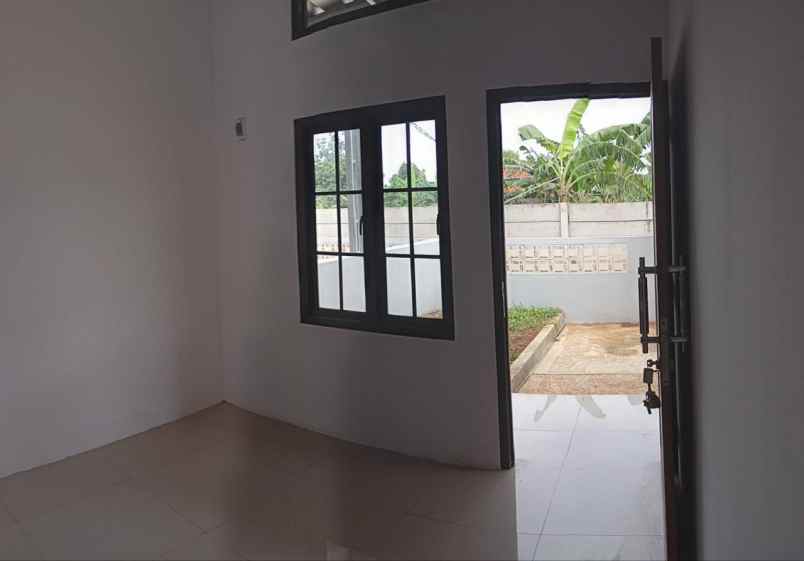 rumah tangsel dp 0 hargaa mulai 500 jutaan