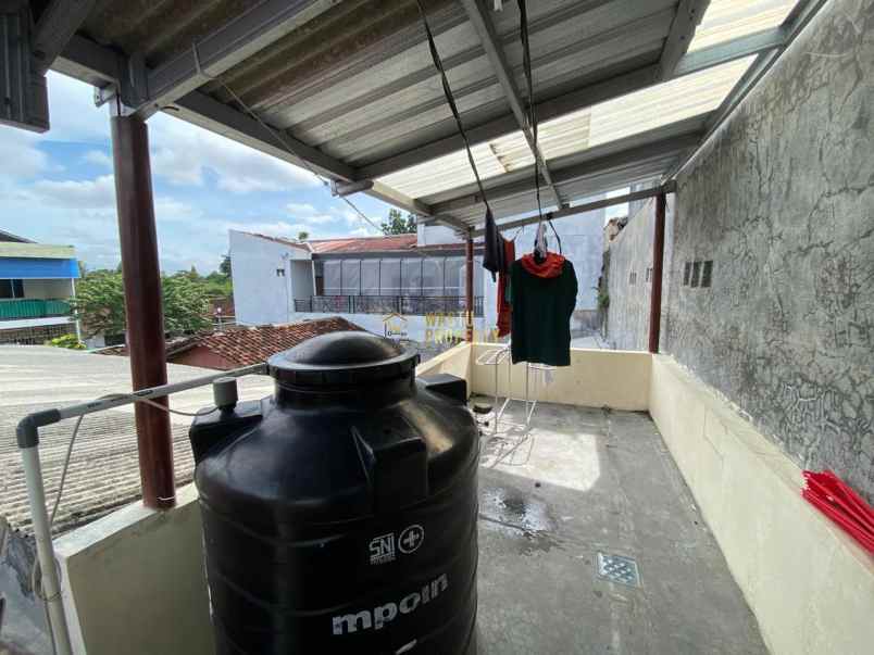 rumah tinggal dan kost termurah di caturtunggal depok