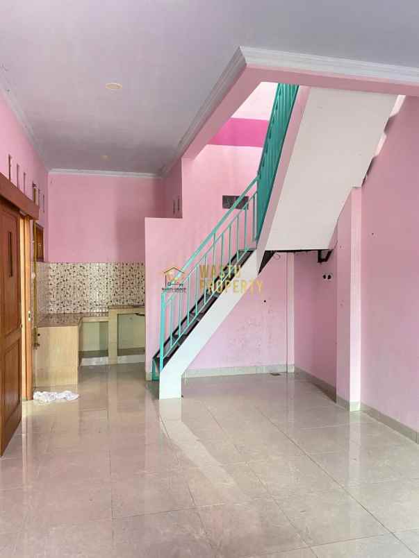 rumah tinggal dan kost termurah di caturtunggal depok