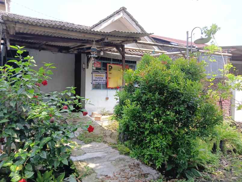 rumah tua hitung tanah saja pucanggading atas