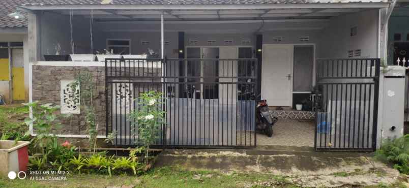 rumah vila gunung mburing jl