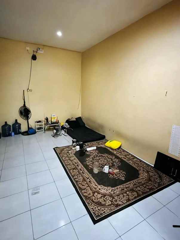 rumah wanamukti tembalang semarang
