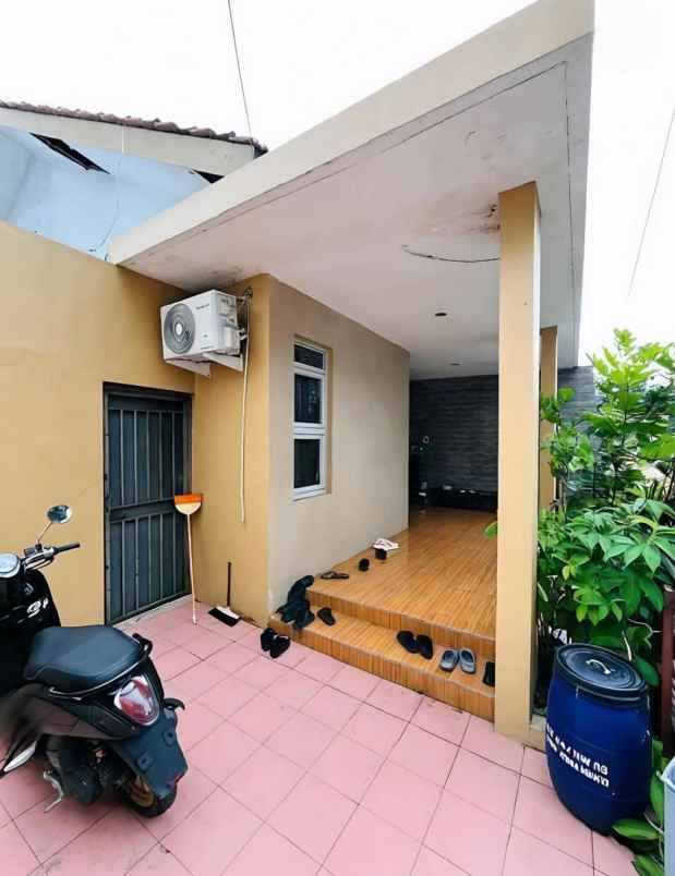 rumah wanamukti tembalang semarang