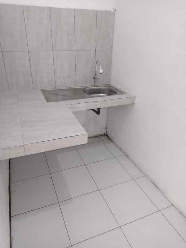 rumh 1 lantai dengan harga murah dan stategis