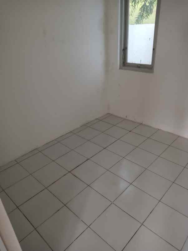 rumh 1 lantai dengan harga murah dan stategis