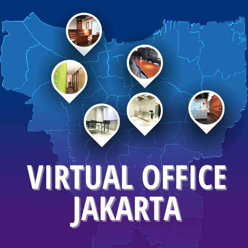 Sewa Alamat Kantor Mth Square Jakarta Timur