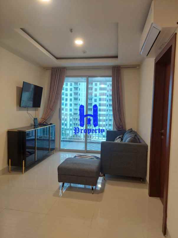 sewa apartemen centria centre point jalan jawa medan