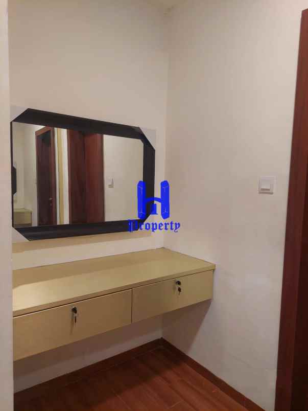 sewa apartemen centria centre point jalan jawa medan