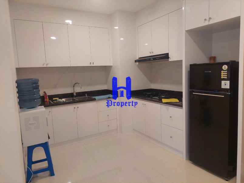 sewa apartemen centria centre point jalan jawa medan