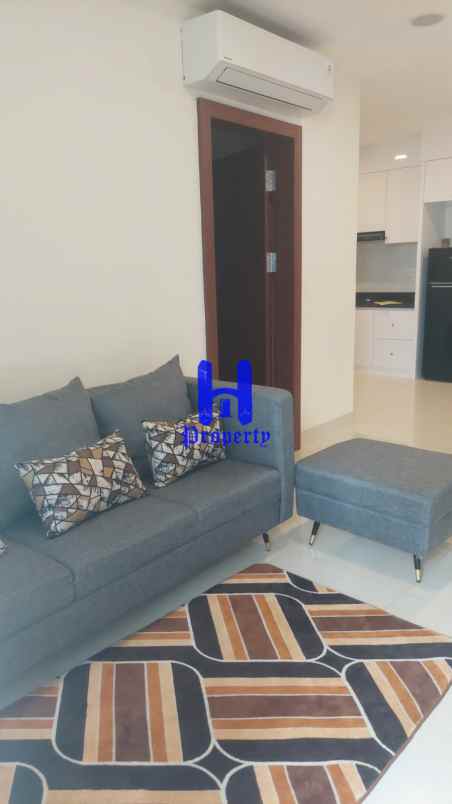 sewa apartemen centria centre point jalan jawa medan