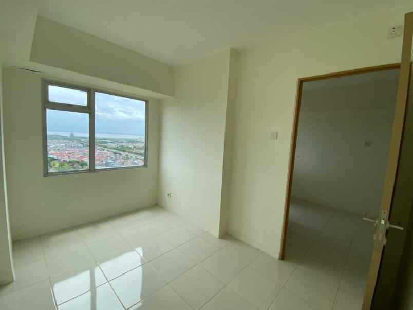 sewa apartemen educity 5 menit ke pakuwon city mall