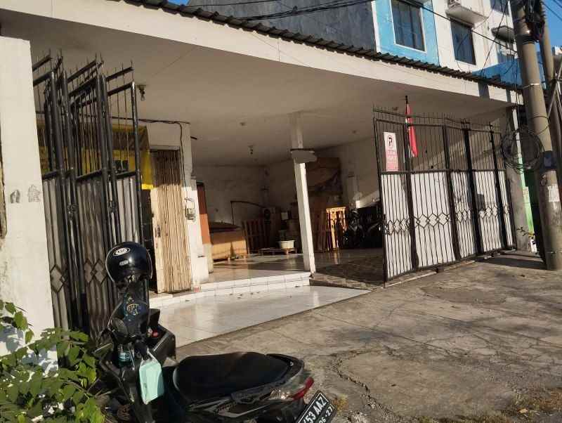 sewa rumah raya perak strategis untuk usaha