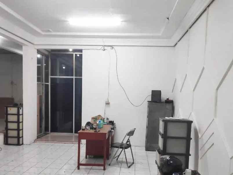 sewa tempat usaha raya cideng barat kota jakarta pusat