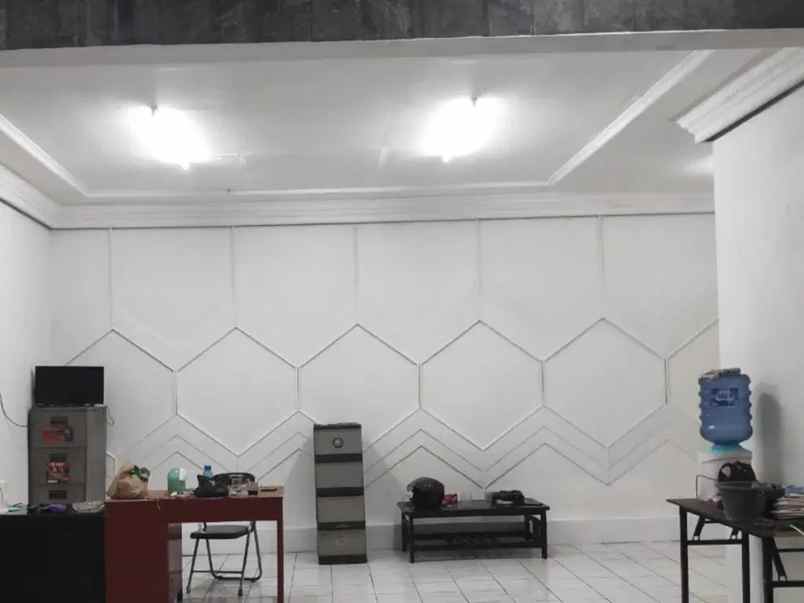 sewa tempat usaha raya cideng barat kota jakarta pusat