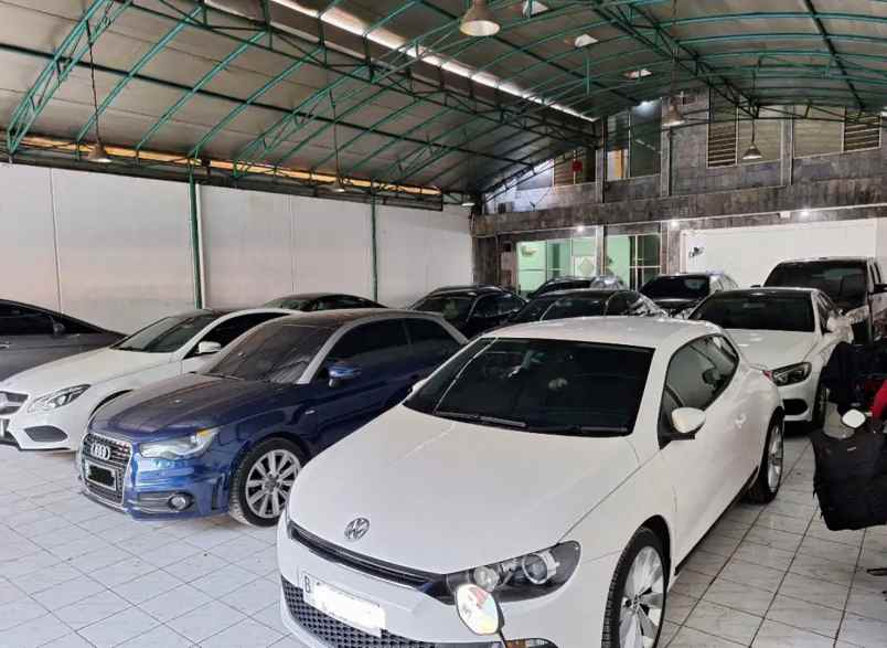 sewa tempat usaha raya cideng barat kota jakarta pusat