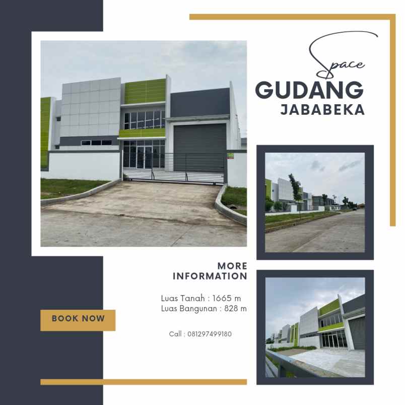 space gudang baru jababeka siap pakai cikarang