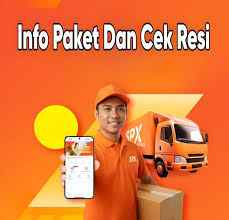 spx express cipocok jaya