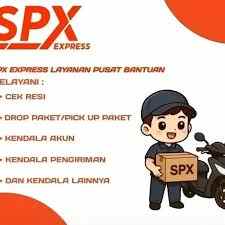 spx express cipocok jaya