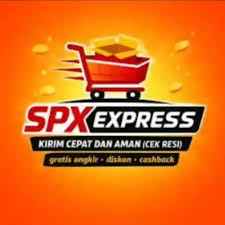 spx express cipocok jaya
