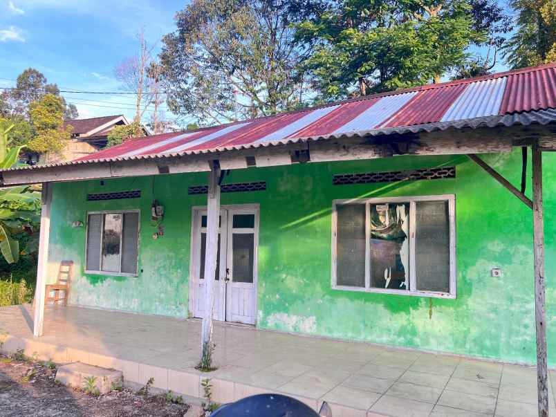 tanah bonus bangunan 680m kemuning karanganyar