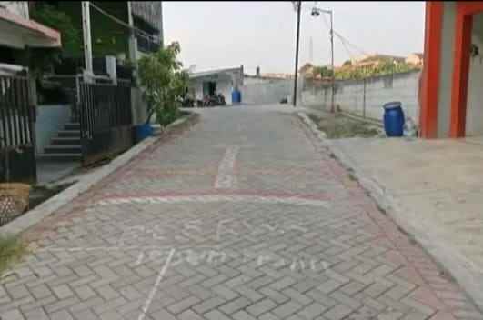 tanah candi penataran kalipancur semarang