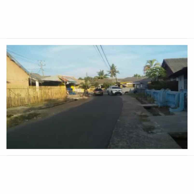 tanah dekat kantor kel pd cabe