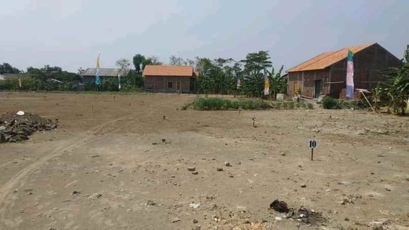 tanah desa nolokerto kaliwungu