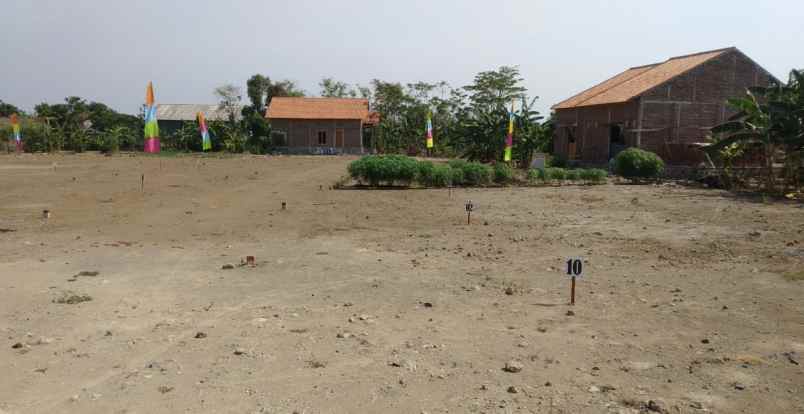 tanah desa nolokerto kec