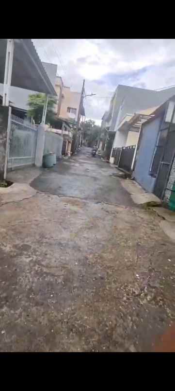 tanah dibawah njop ciganjur jagakarsa jakarta selatan