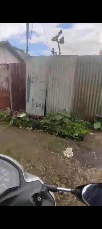 tanah dibawah njop ciganjur jagakarsa jakarta selatan