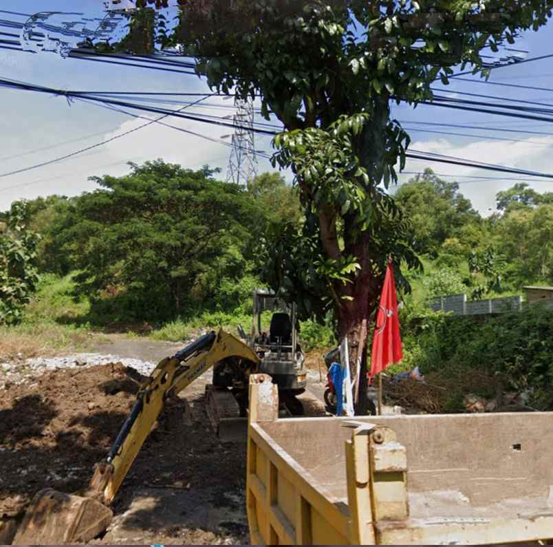 tanah elang raya tembalang semarang