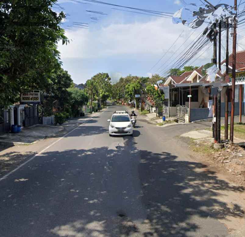 tanah elang raya tembalang semarang