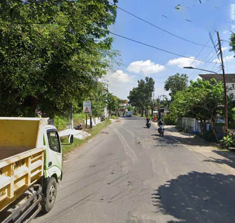 tanah elang raya tembalang semarang