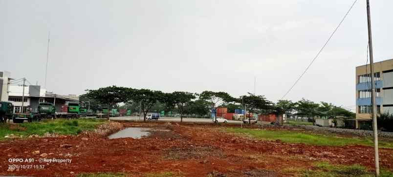 tanah jl cakung cilincing