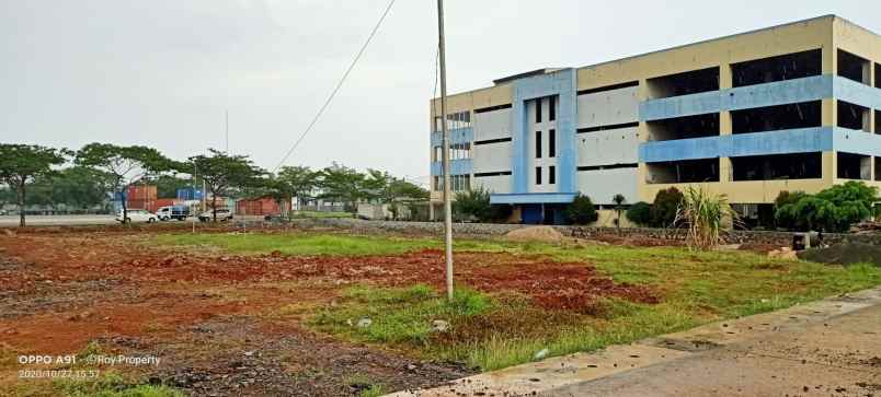 tanah jl cakung cilincing