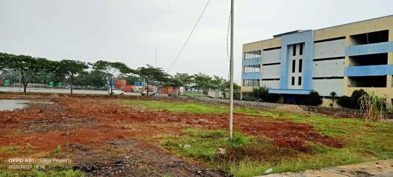 tanah jl cakung cilincing