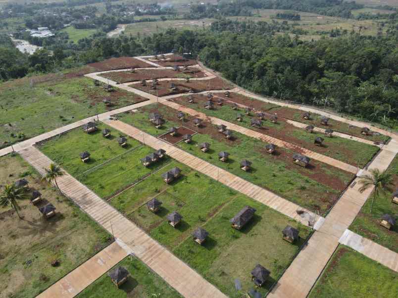 tanah jl cijejet polri