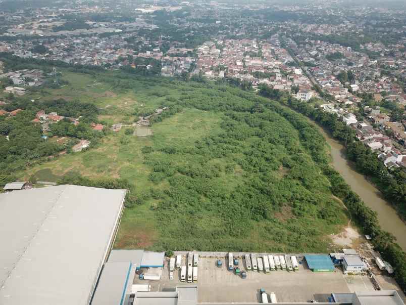 tanah jl cipendawabaru masuk