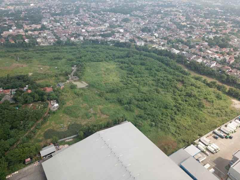 tanah jl cipendawabaru masuk