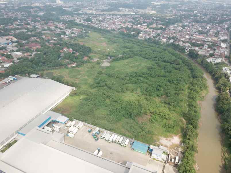 tanah jl cipendawabaru masuk