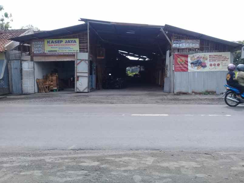 tanah jln kabupaten yogyakarta