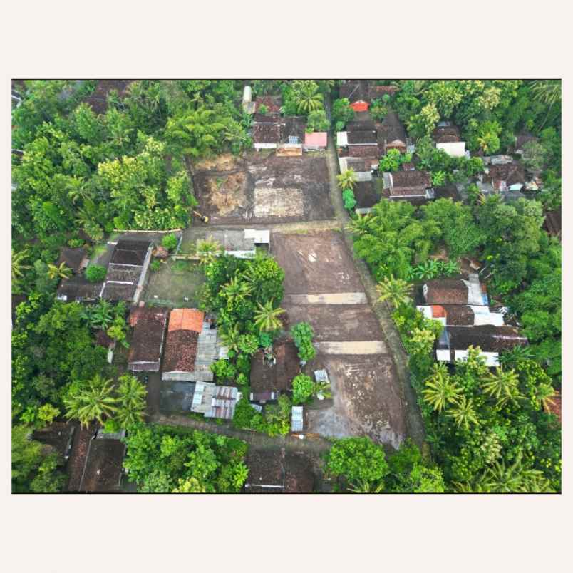 tanah kavling dekat exit tol banyu rejo