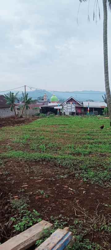 tanah kavling pesona dampit 2