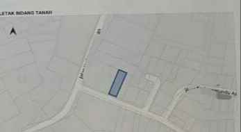 tanah kedungmundu tembalang semarang