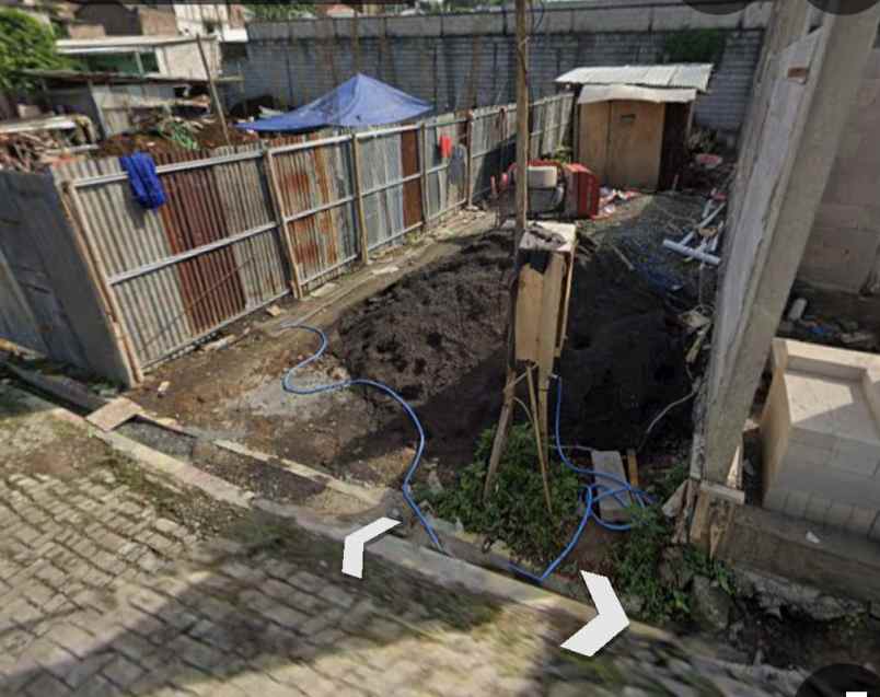 tanah kedungmundu tembalang semarang