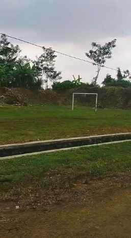 tanah komersil siap bangun dekat taman dayu pandaan